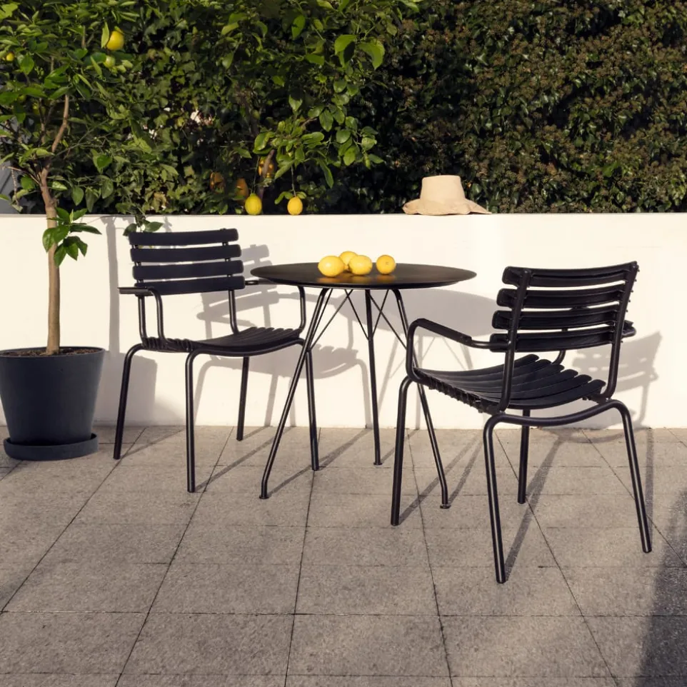 Gartenstuhl Re Clips