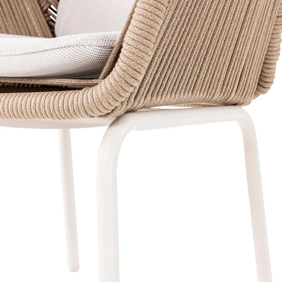 Gartenstuhl Sentraltind