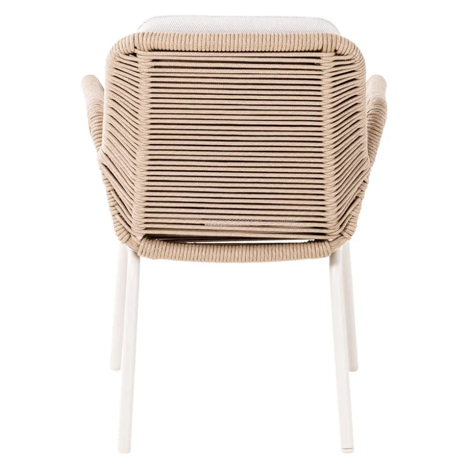 Gartenstuhl Sentraltind