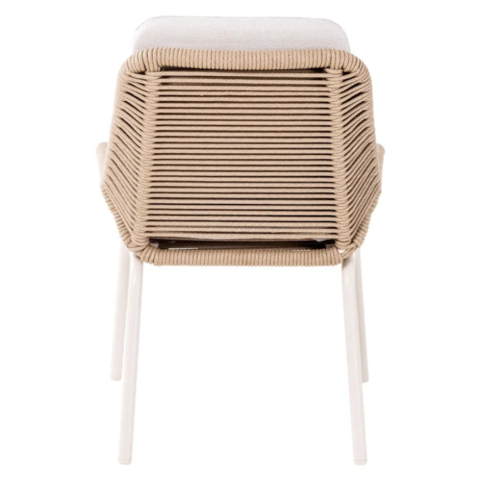 Gartenstuhl Sentraltind