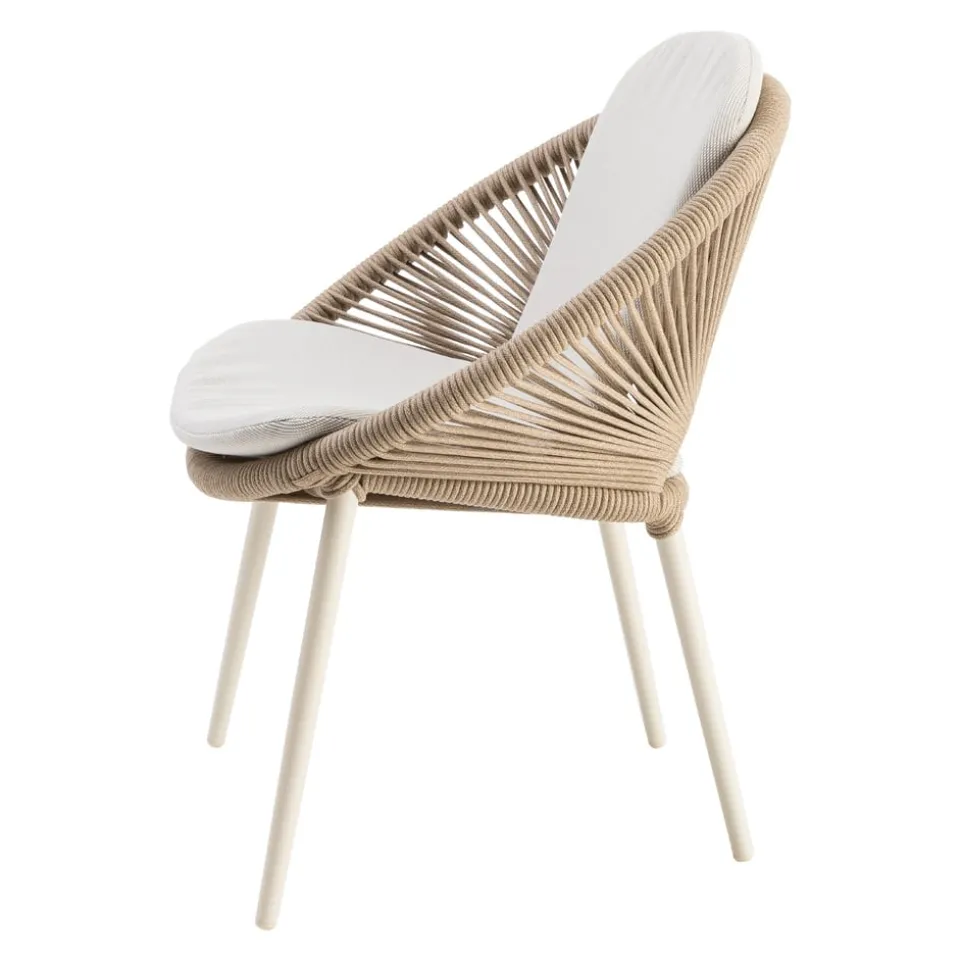 Gartenstuhl Skarstind