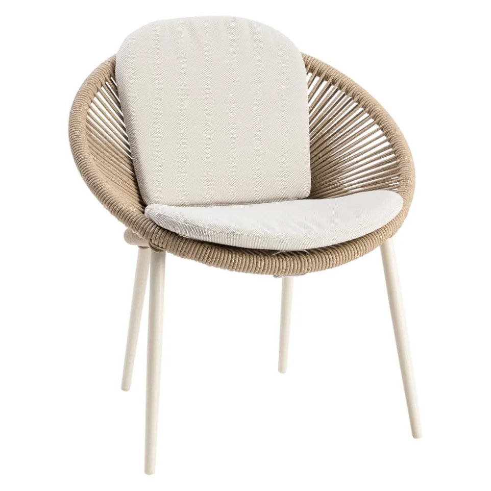 Gartenstuhl Skarstind