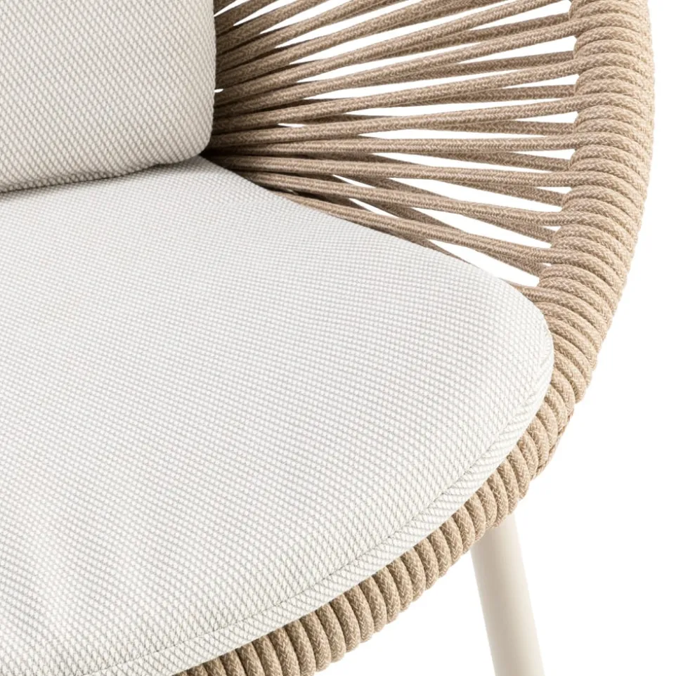 Gartenstuhl Skarstind