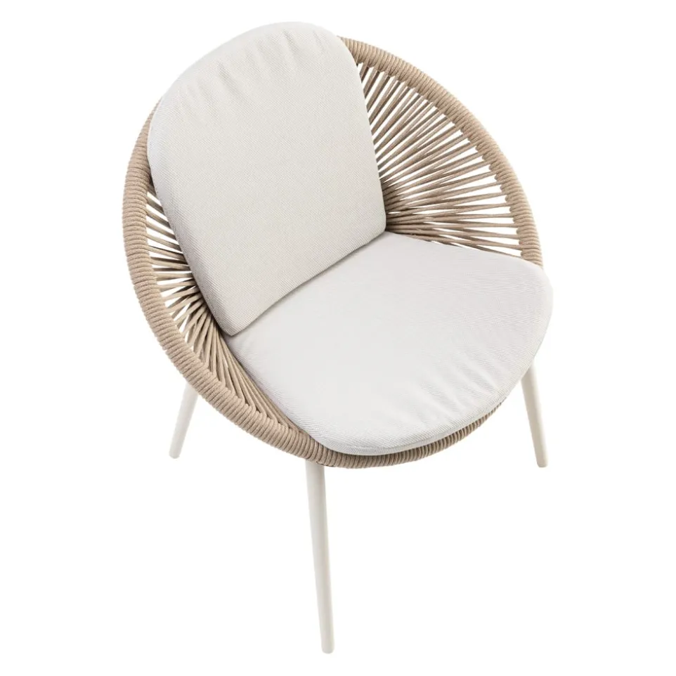 Gartenstuhl Skarstind