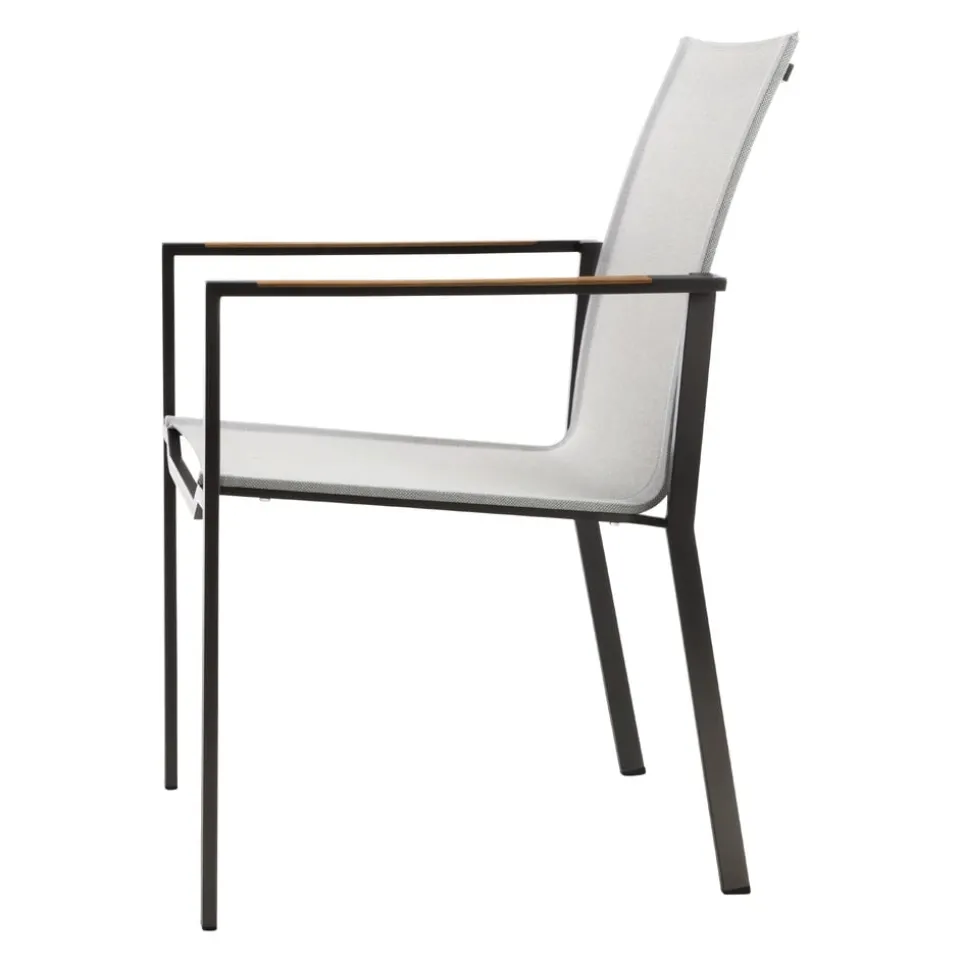 Gartenstuhl Slim Z189