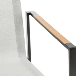 Gartenstuhl Slim Z189