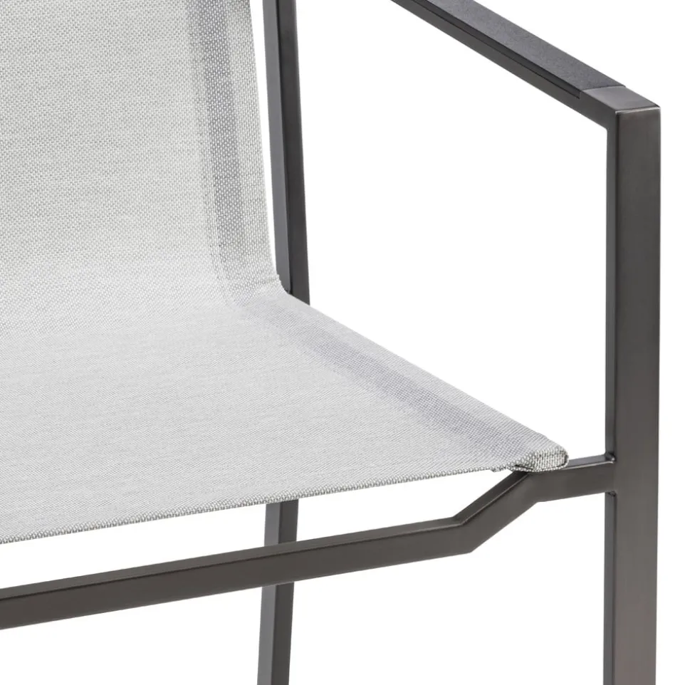 Gartenstuhl Slim Z189