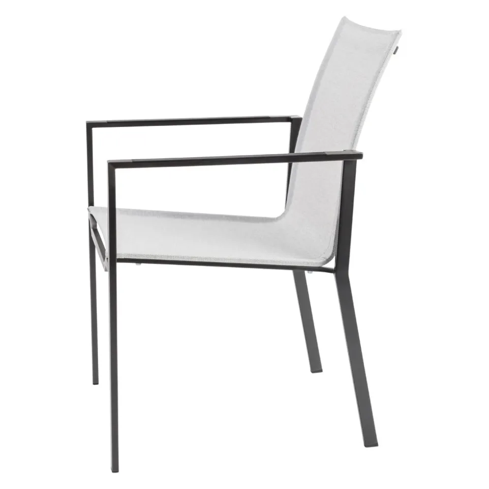 Gartenstuhl Slim Z189