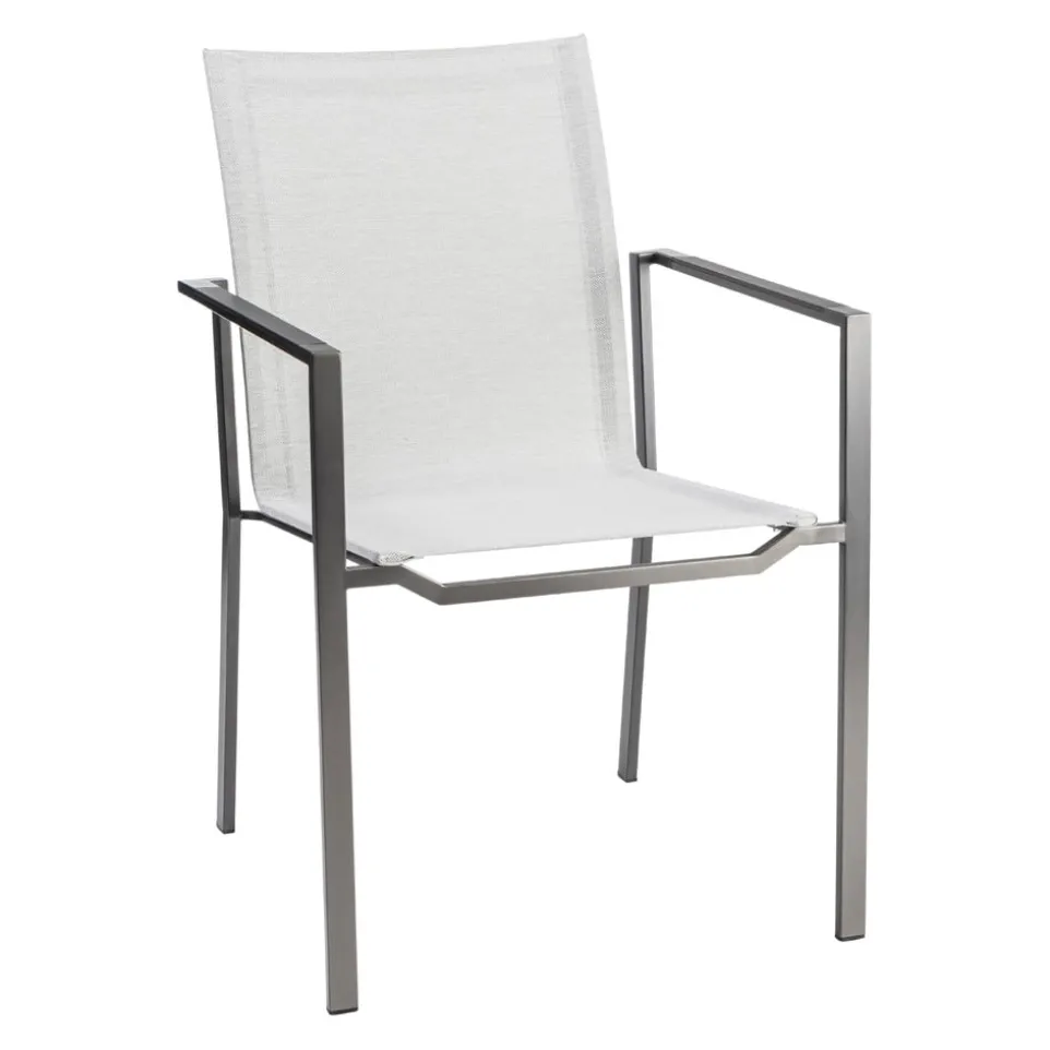 Gartenstuhl Slim Z189