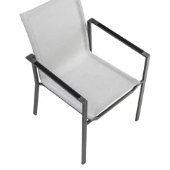 Gartenstuhl Slim Z189