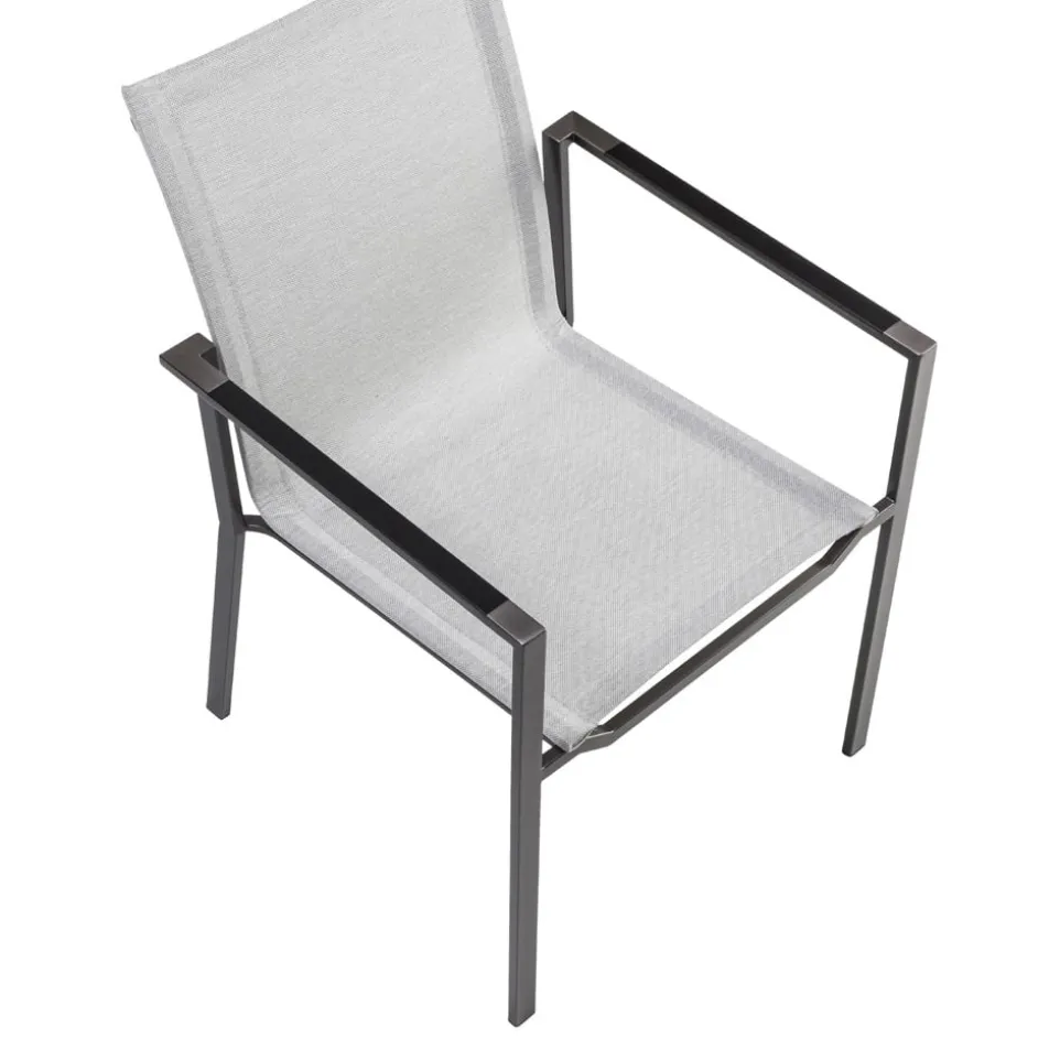 Gartenstuhl Slim Z189