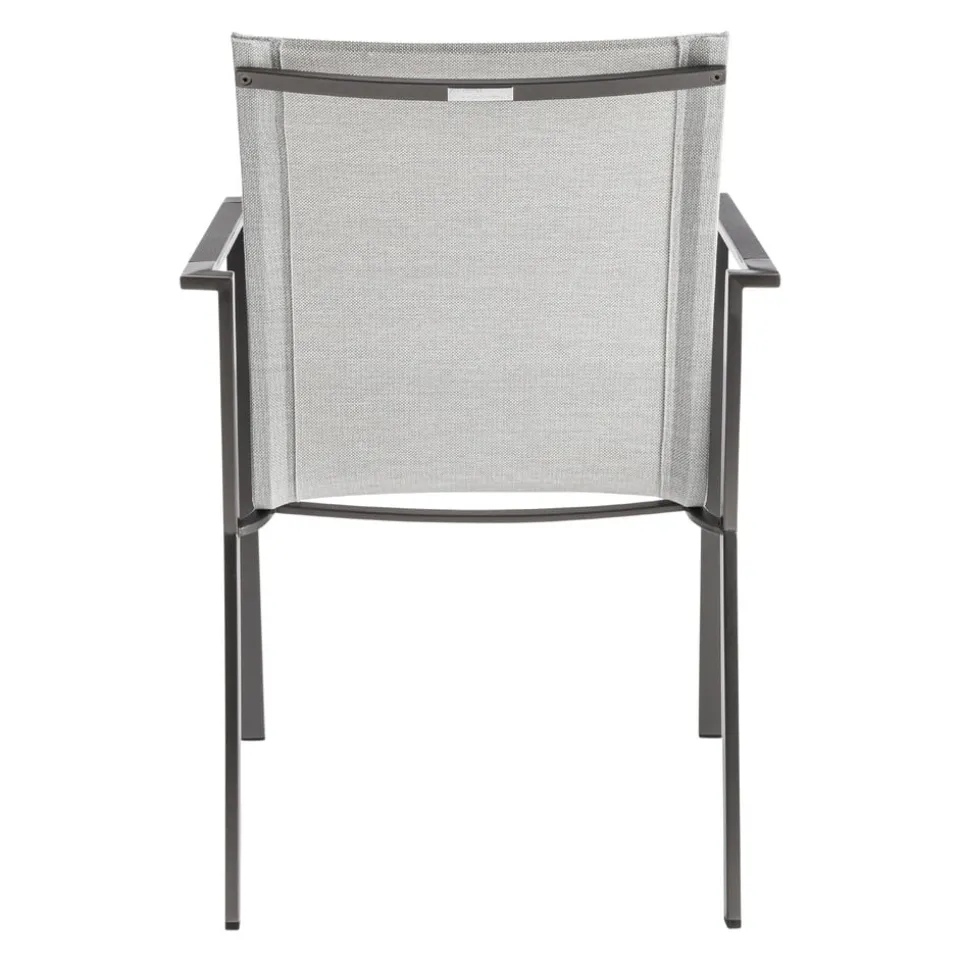 Gartenstuhl Slim Z189