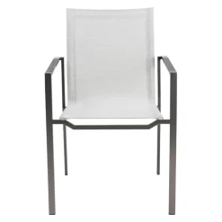 Gartenstuhl Slim Z189