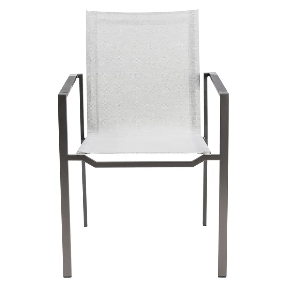 Gartenstuhl Slim Z189