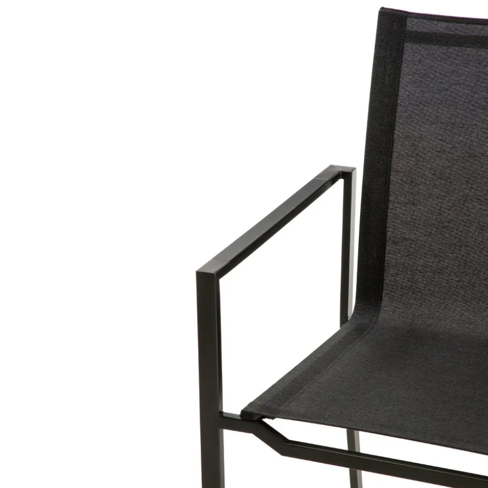 Gartenstuhl Slim Z189