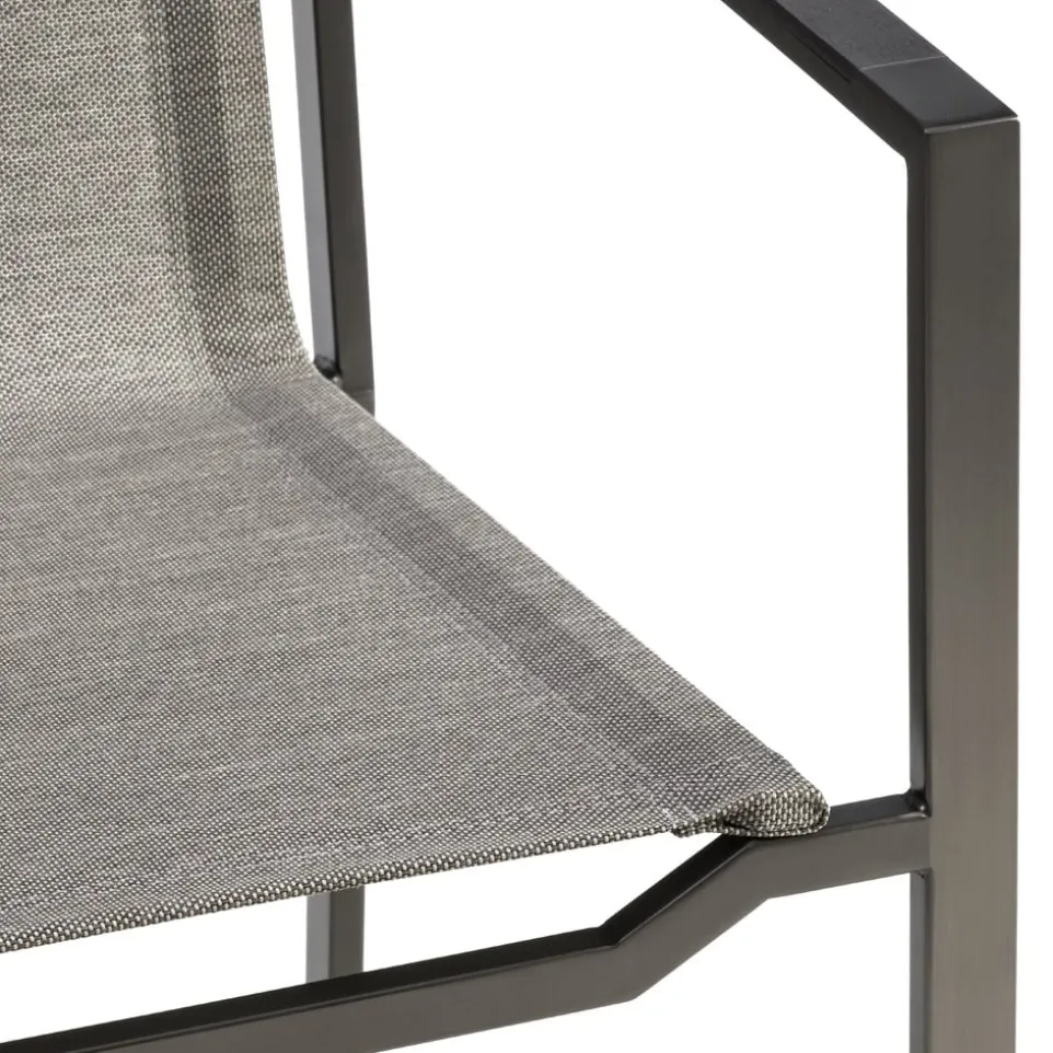 Gartenstuhl Slim Z189