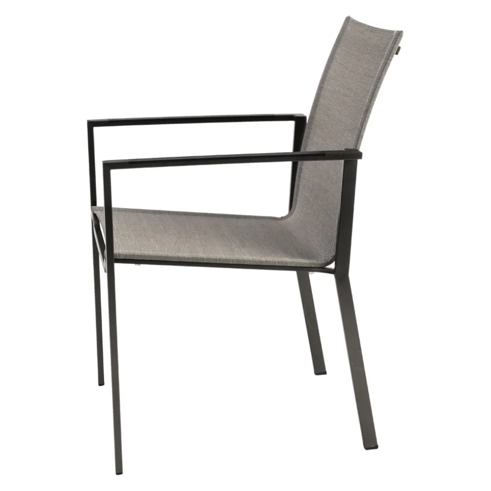 Gartenstuhl Slim Z189