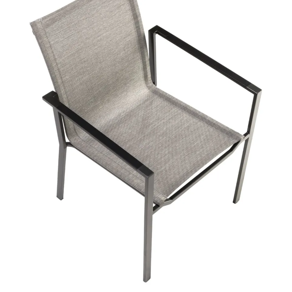 Gartenstuhl Slim Z189