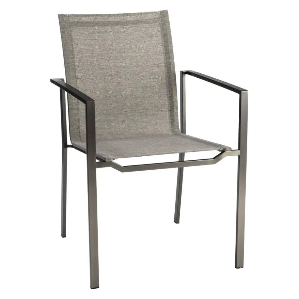 Gartenstuhl Slim Z189