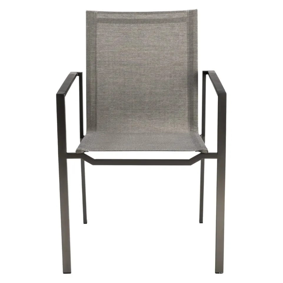 Gartenstuhl Slim Z189