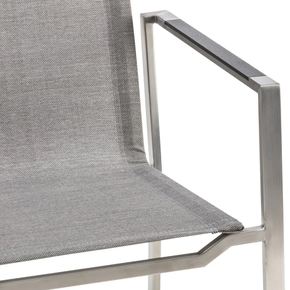 Gartenstuhl Slim Z189