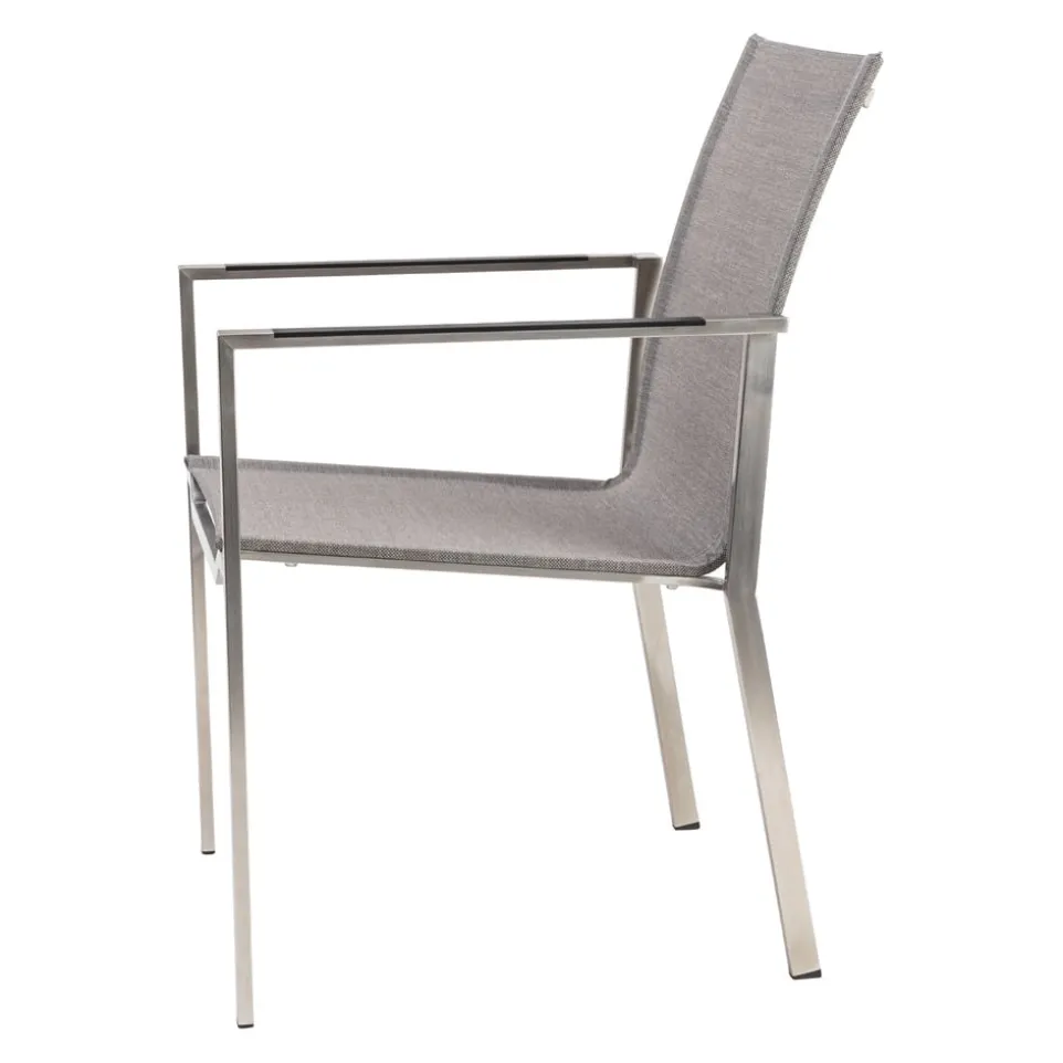 Gartenstuhl Slim Z189