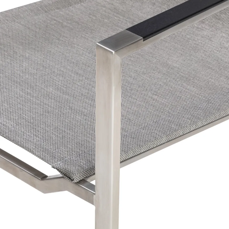 Gartenstuhl Slim Z189