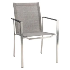 Gartenstuhl Slim Z189
