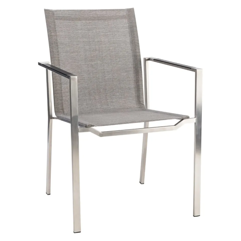 Gartenstuhl Slim Z189