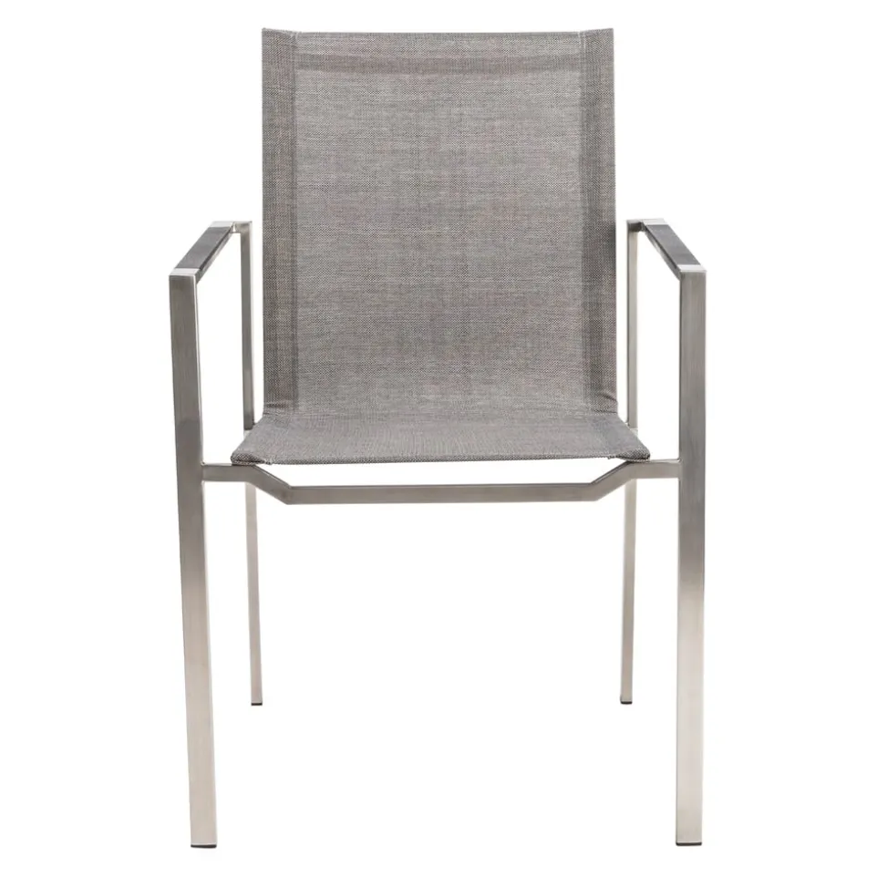 Gartenstuhl Slim Z189