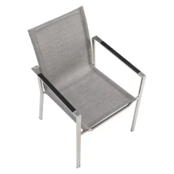 Gartenstuhl Slim Z189