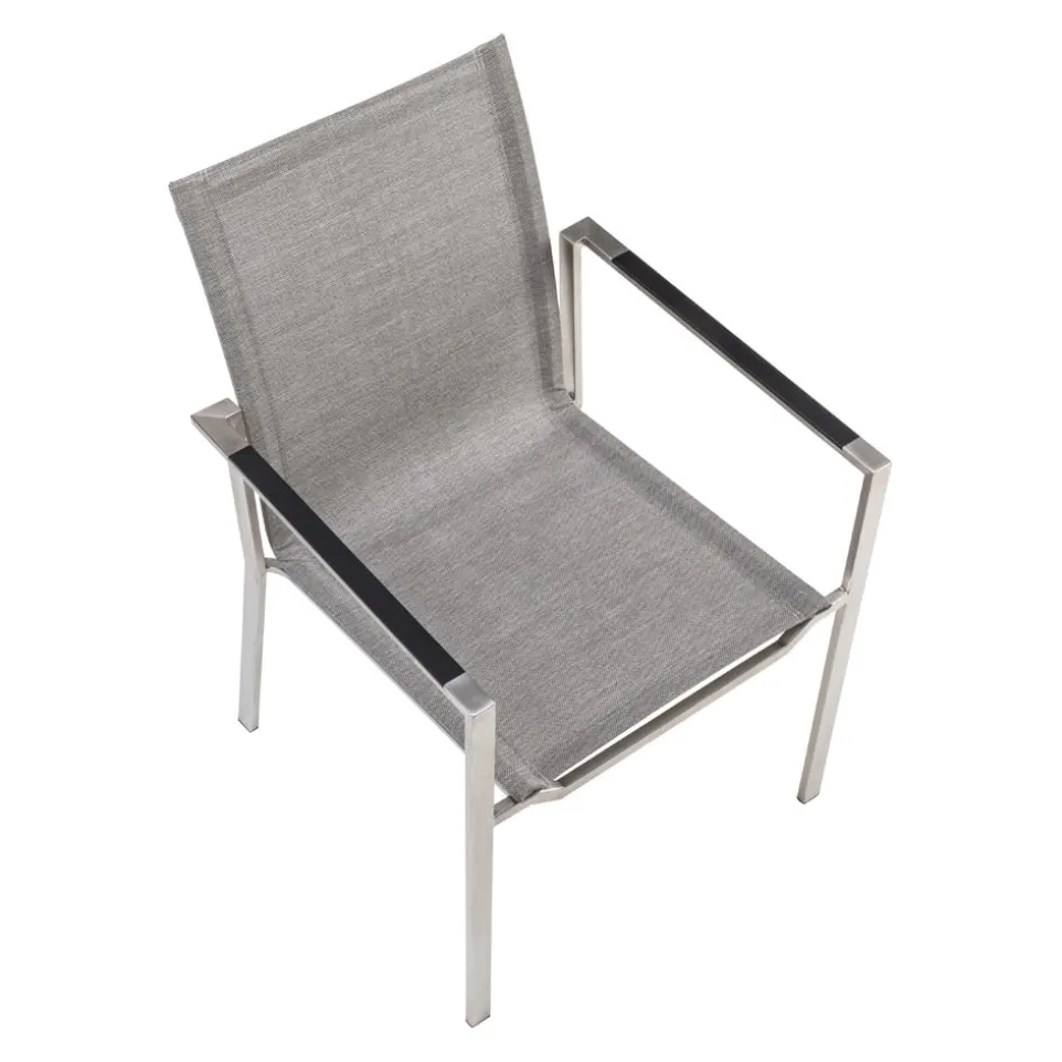 Gartenstuhl Slim Z189