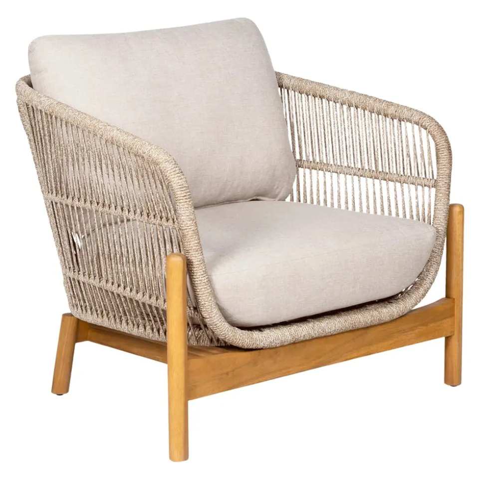 Gartenstuhl Terracina