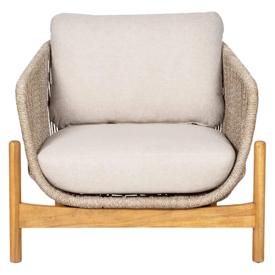 Gartenstuhl Terracina