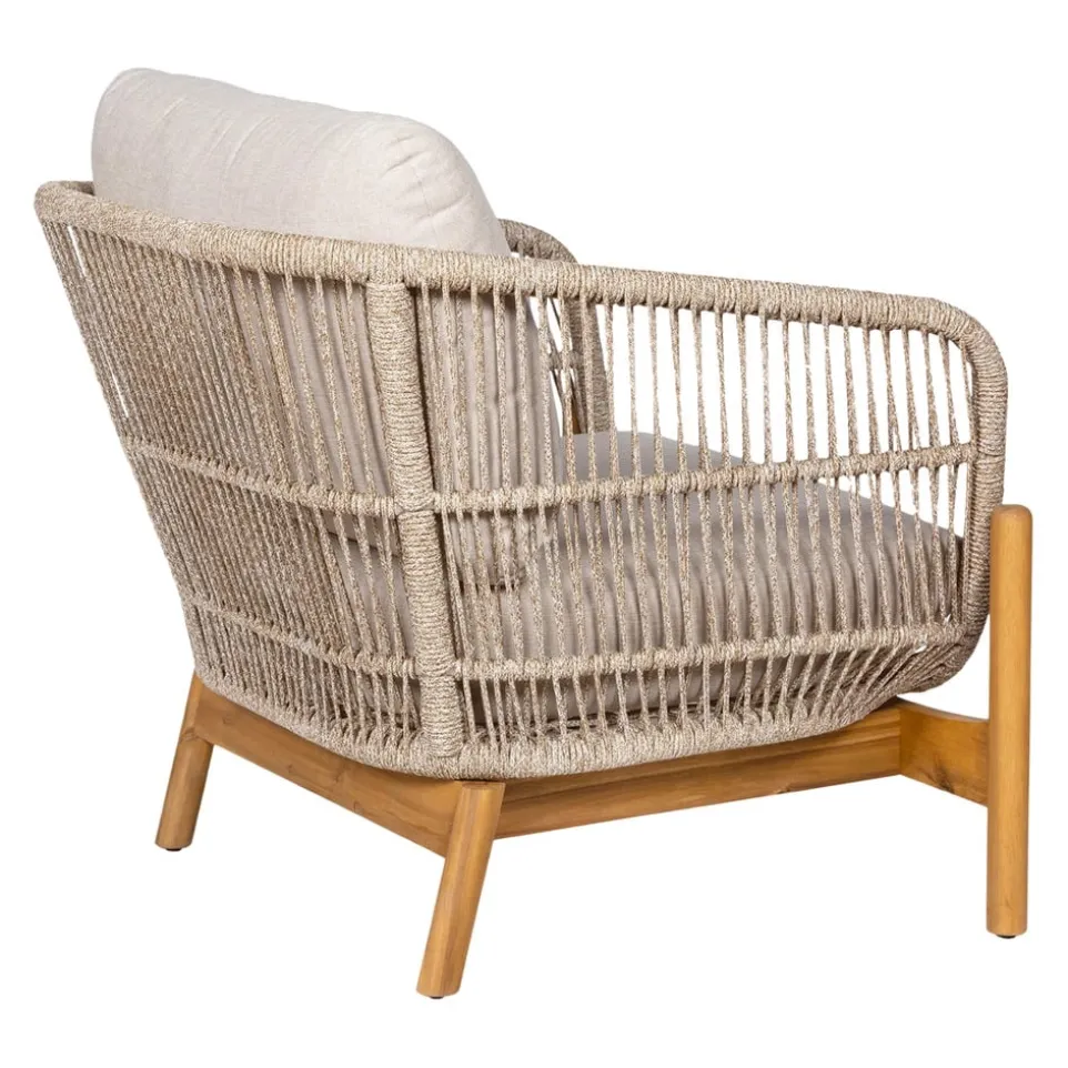 Gartenstuhl Terracina