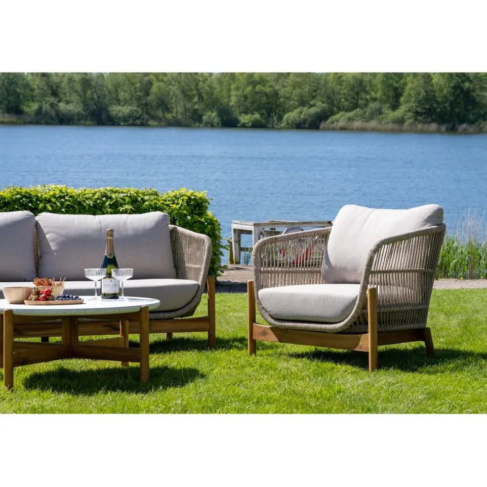 Gartenstuhl Terracina