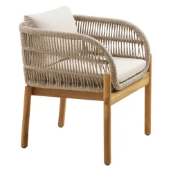 Gartenstuhl Terracina