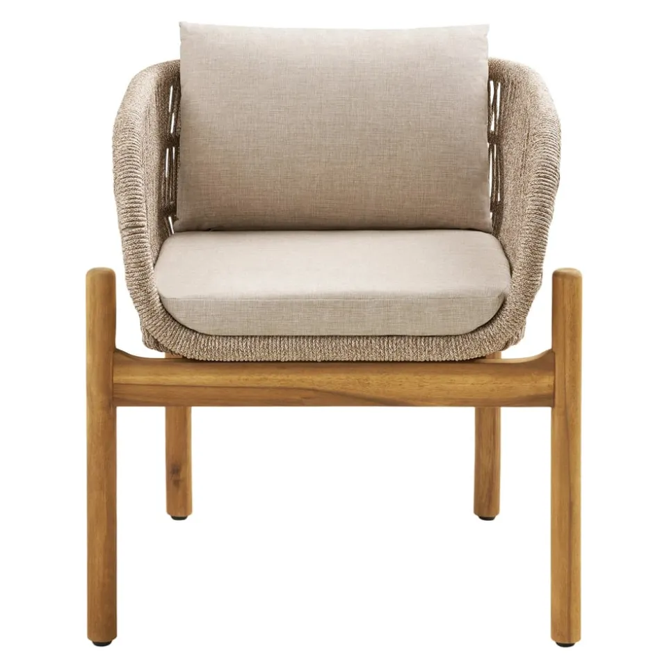 Gartenstuhl Terracina