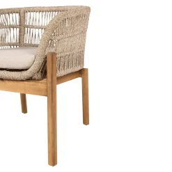 Gartenstuhl Terracina