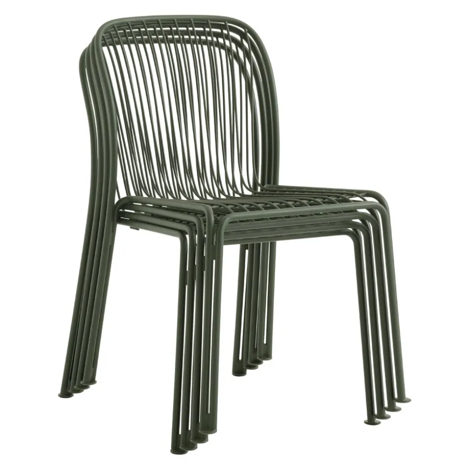 Gartenstuhl Thorvald