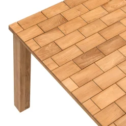 Gartentisch Altovaara