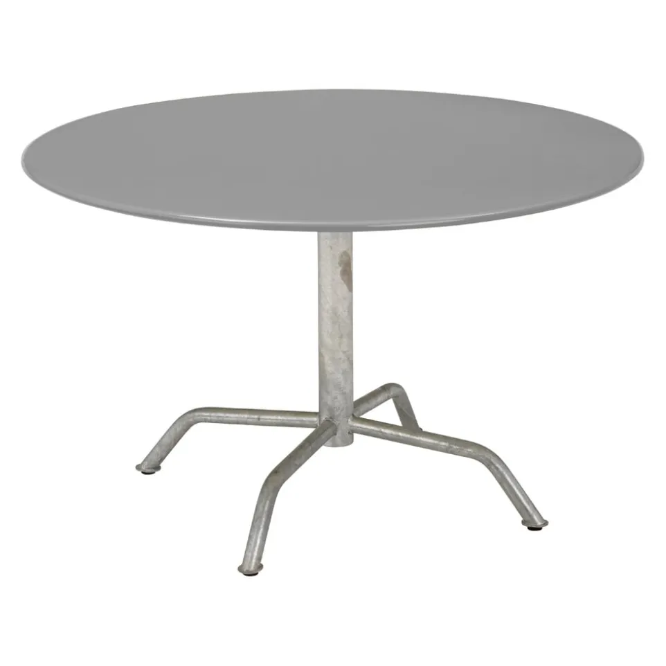 Gartentisch Baettig Rund