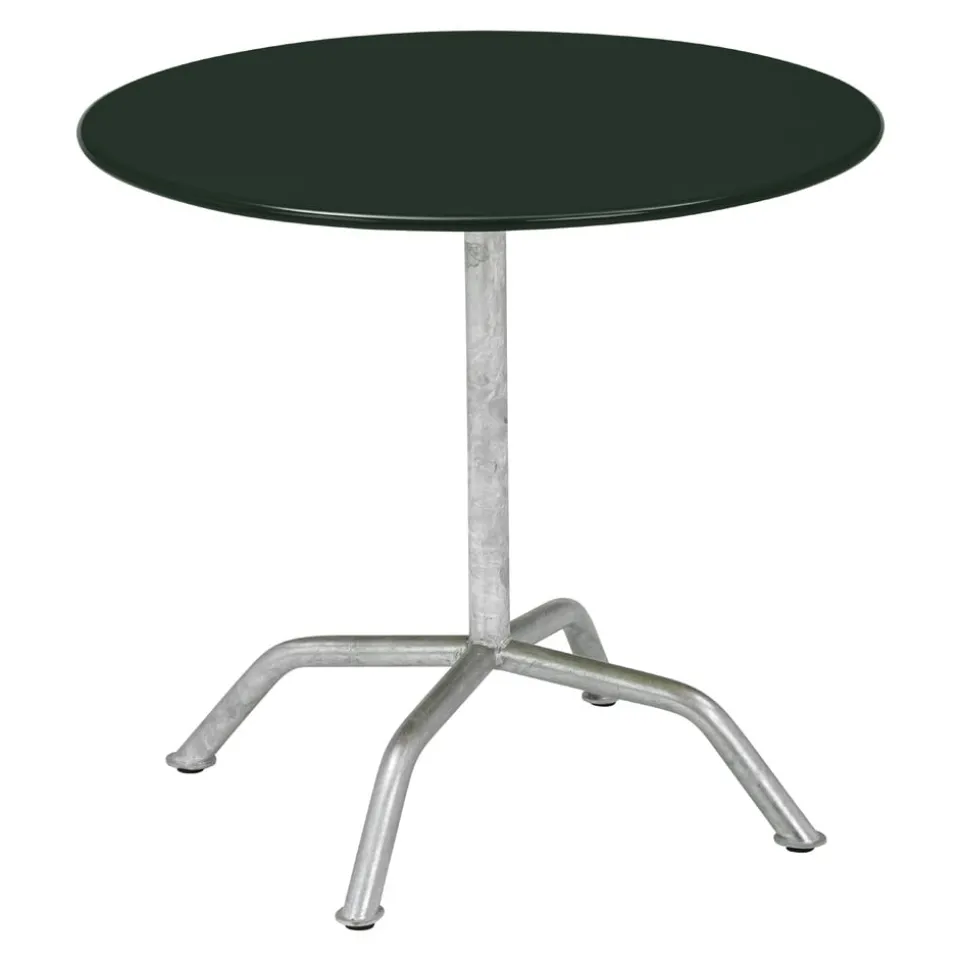 Gartentisch Baettig Rund