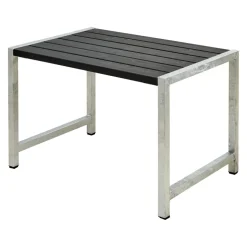 Gartentisch Cafesatz