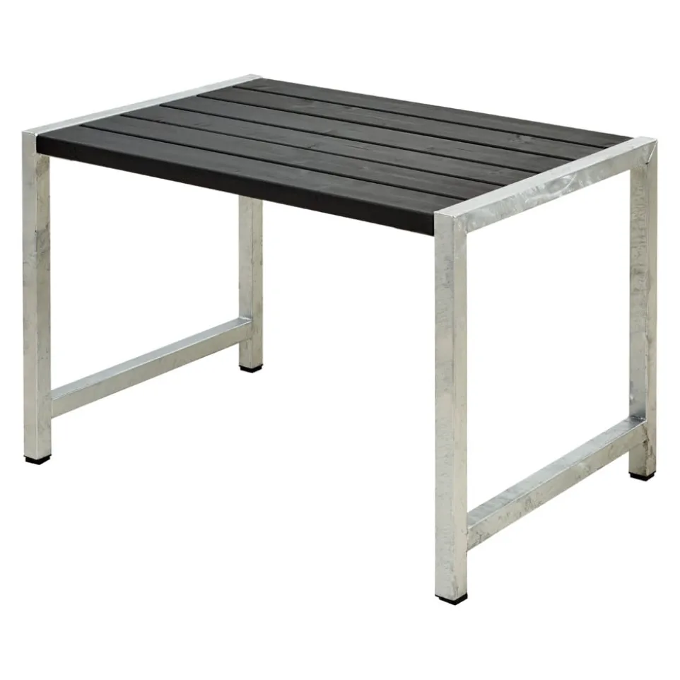 Gartentisch Cafesatz