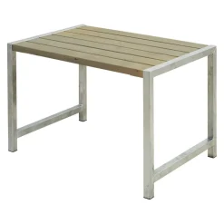 Gartentisch Cafesatz