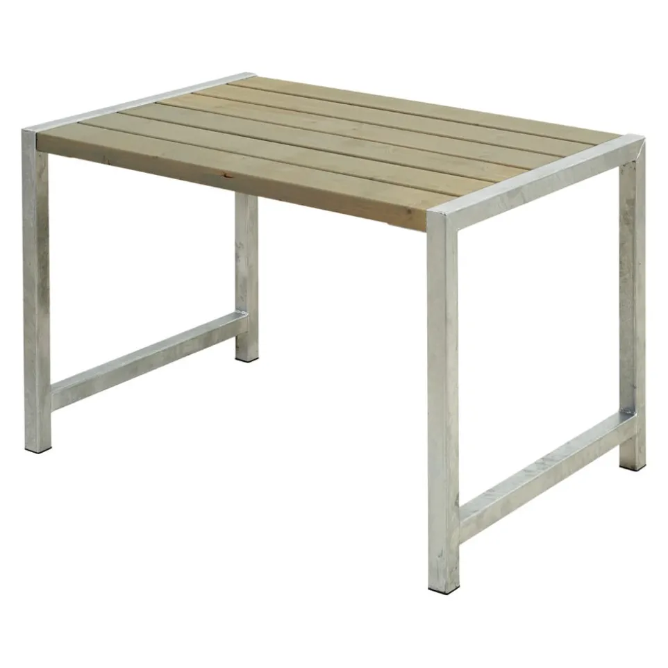 Gartentisch Cafesatz