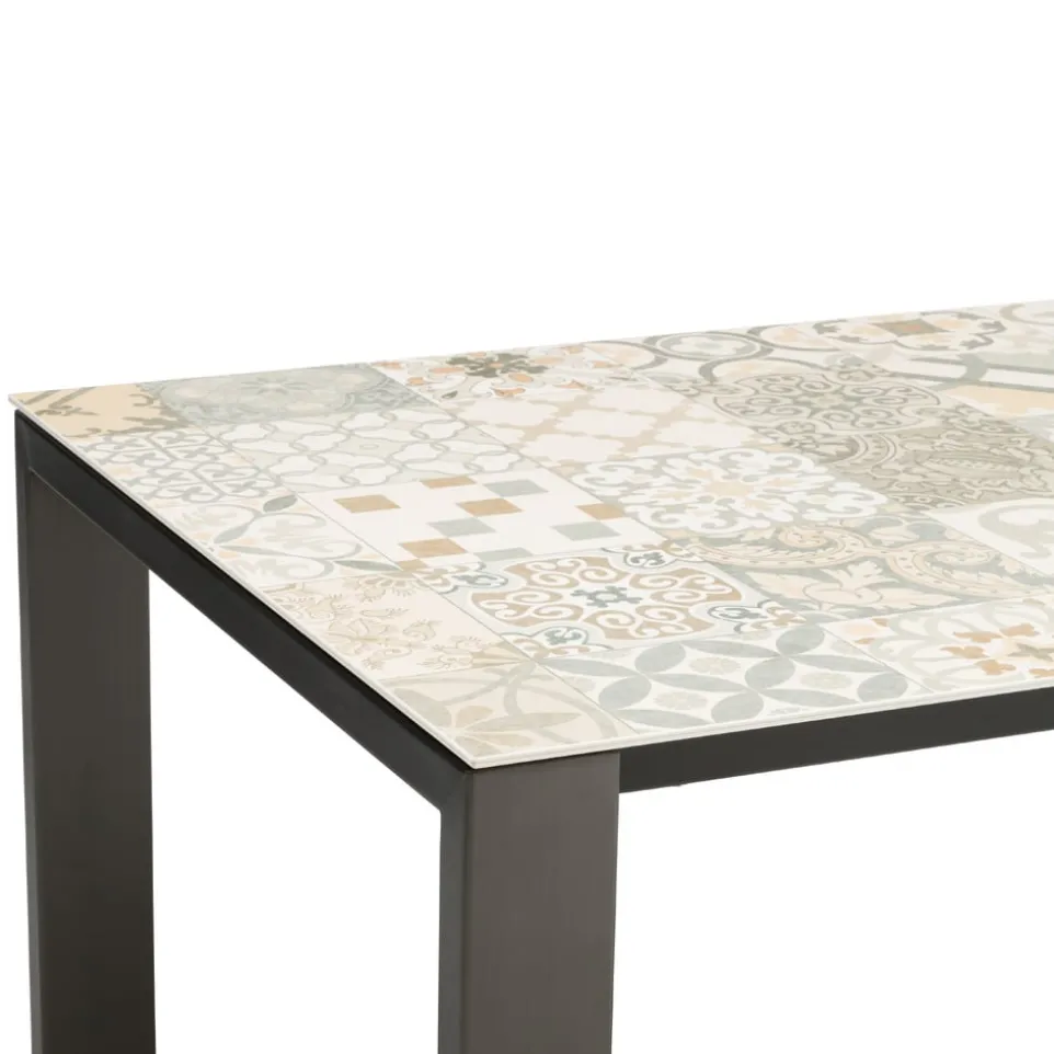 Gartentisch Casa-Como