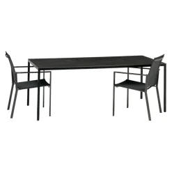 Gartentisch Diano Z259