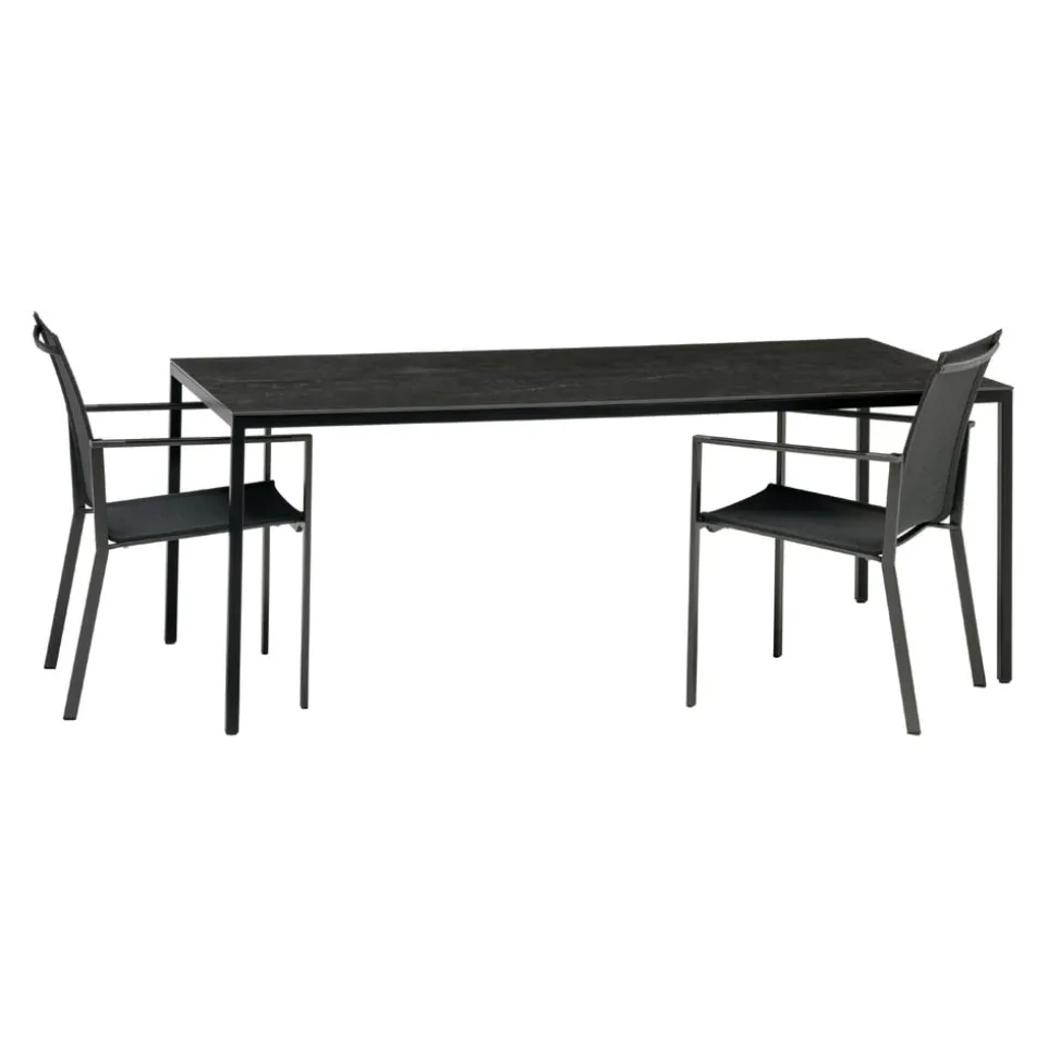 Gartentisch Diano Z259